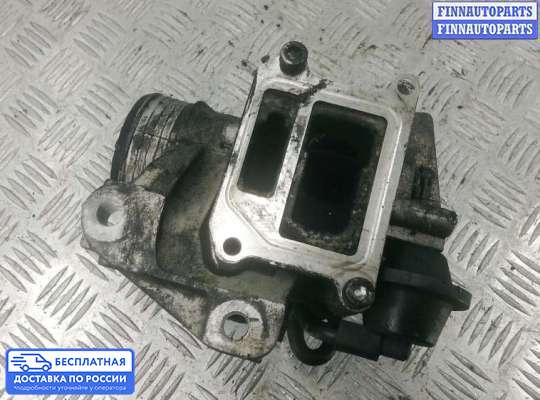 Клапан рециркуляции газов (EGR) на Volvo S60 II | V60 (P3)