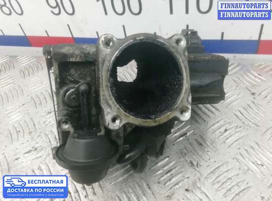 Клапан рециркуляции газов (EGR) на Volvo S60 II | V60 (P3)