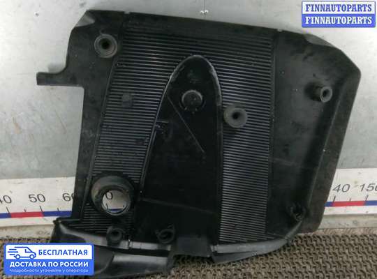 Крышка ДВС (декоративная) на Mercedes-Benz C (W203)