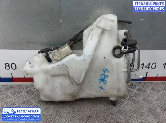 Моторчик (насос) омывателя на Mercedes-Benz E (W211)