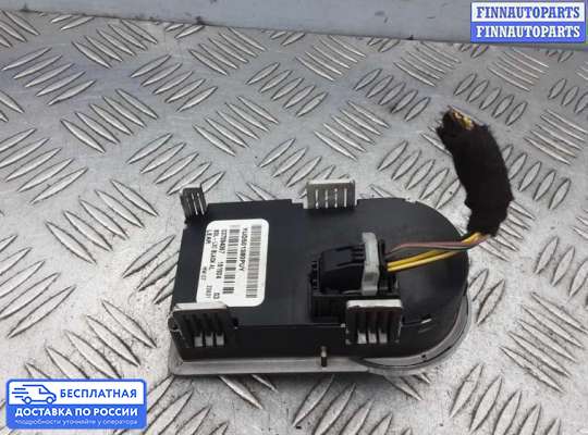 Переключатель света на Range Rover III (LM, L322)