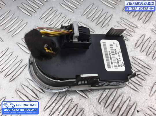 Переключатель света на Range Rover III (LM, L322)