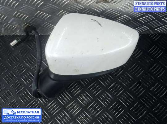Зеркало боковое на Mazda 3 III (BM)