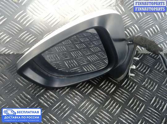 Зеркало боковое на Mazda 3 III (BM)