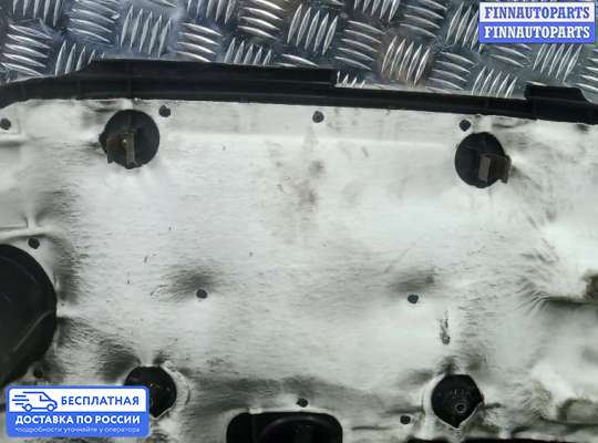 Крышка ДВС (декоративная) на Lexus LS III (XF30)