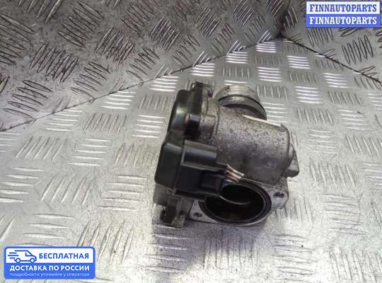Заслонка дроссельная на Nissan Juke