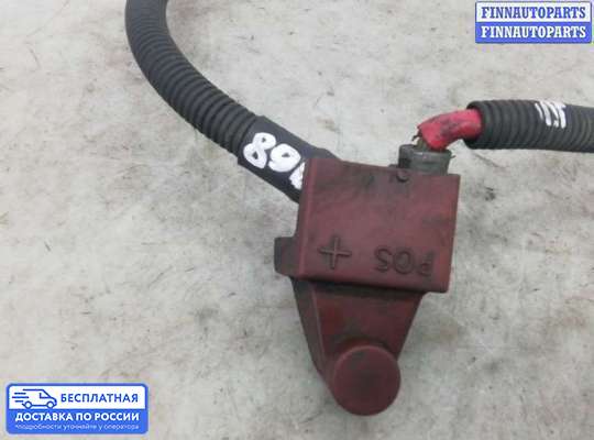 Провод высоковольтный  на Land Rover Freelander I