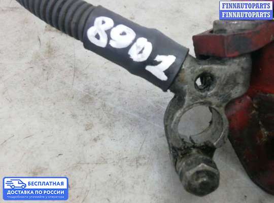 Провод высоковольтный  на Land Rover Freelander I