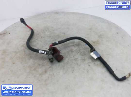 Провод высоковольтный  на Land Rover Freelander I