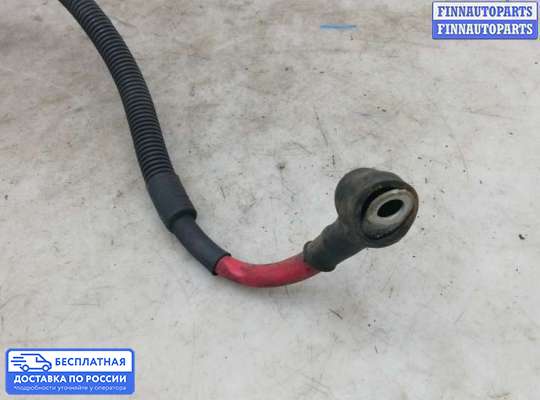 Провод высоковольтный  на Land Rover Freelander I