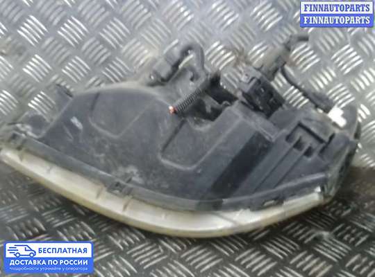 Фара передняя на Hyundai Getz