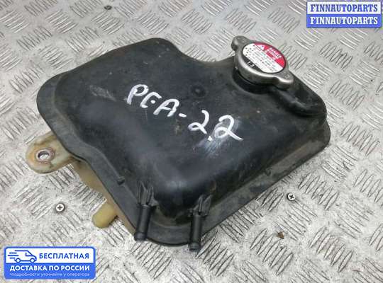 Бачок расширительный на Honda CR-V III (RE)