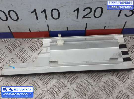 Пластик на Range Rover III (LM, L322)