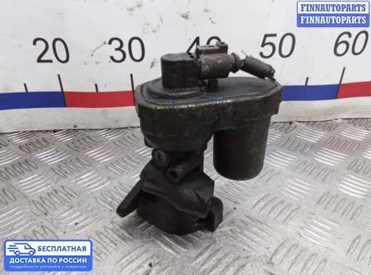 Клапан рециркуляции газов (EGR) на Citroen Jumper II (250/290)