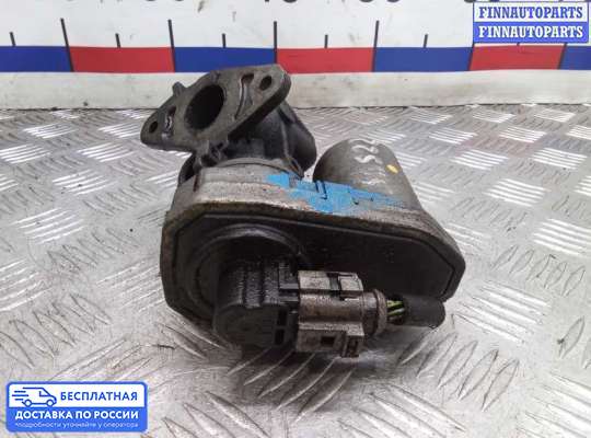 Клапан рециркуляции газов (EGR) на Citroen Jumper II (250/290)