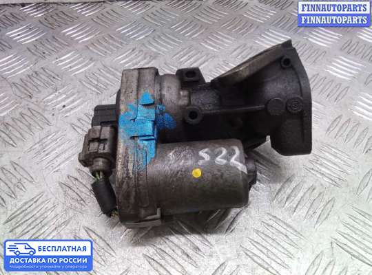 Клапан рециркуляции газов (EGR) на Citroen Jumper II (250/290)