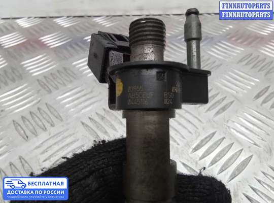 Форсунка топливная на BMW 1 (E81/E82/E87)