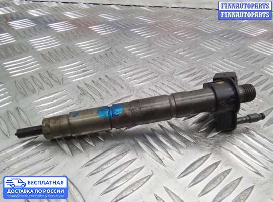 Форсунка топливная на BMW 1 (E81/E82/E87)