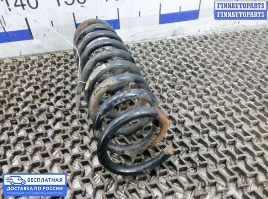 Пружина подвески на Hyundai ix35 I / Tucson II (LM)