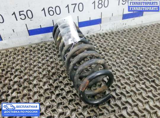 Пружина подвески на Hyundai ix35 I / Tucson II (LM)