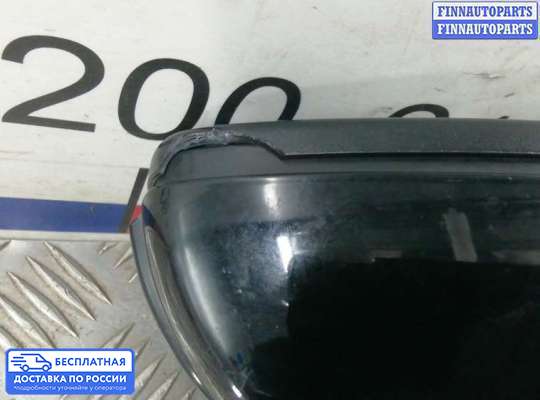 Зеркало боковое на Volkswagen Jetta VI (1B)