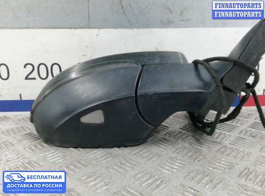 Зеркало боковое на Volkswagen Jetta VI (1B)