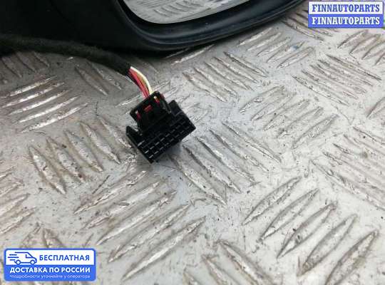 Зеркало боковое на Volkswagen Jetta VI (1B)