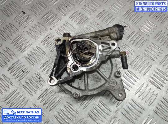 Насос вакуумный (дизель) на Hyundai Santa Fe II (CM)