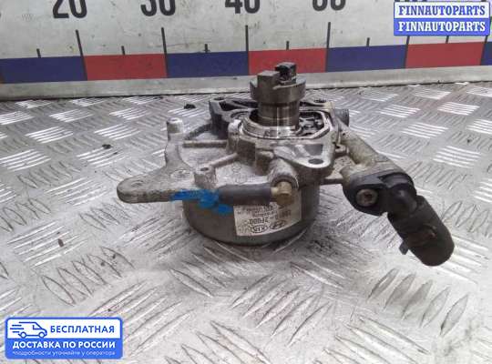Насос вакуумный (дизель) на Hyundai Santa Fe II (CM)