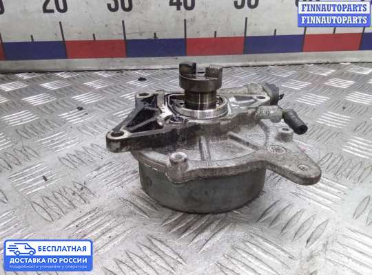 Насос вакуумный (дизель) на Hyundai Santa Fe II (CM)