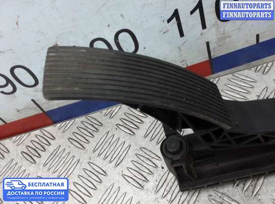 Педальный узел (педаль) на Mercedes-Benz R (W251)
