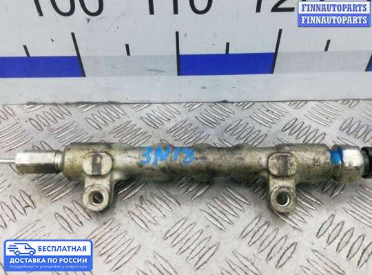 Рампа (рейка) топливная на Toyota Auris I (E150)
