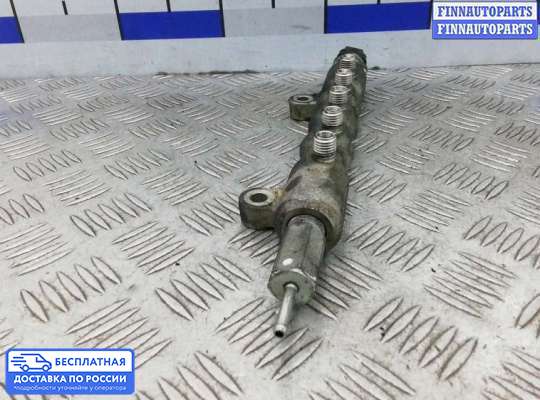 Рампа (рейка) топливная на Toyota Auris I (E150)