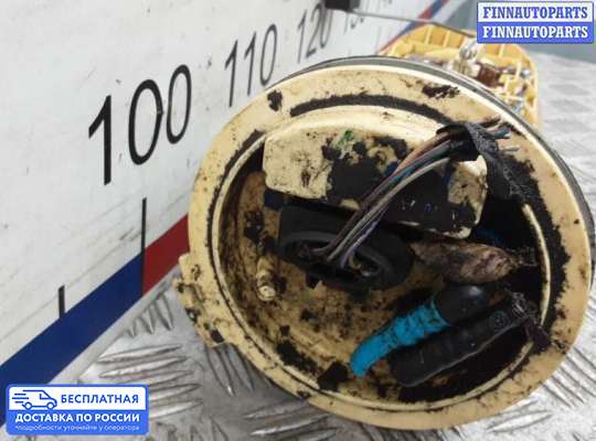 Бензонасос на Volkswagen Jetta V (1K)