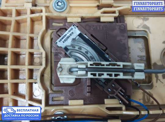 Бензонасос на Volkswagen Jetta V (1K)