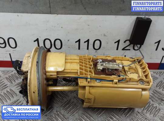 Бензонасос на Volkswagen Jetta V (1K)