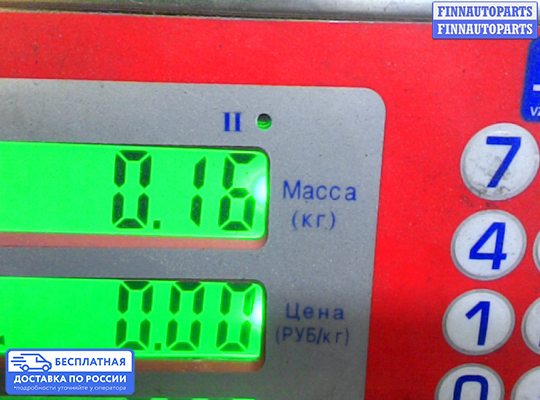 Катушка зажигания на Nissan Note (E11)