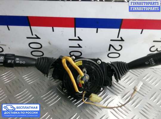 Подрулевой переключатель на Chevrolet Spark (M300)