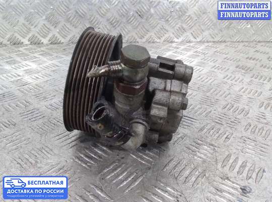 Насос ГУР (ЭУР, ЭГУР) на Range Rover Sport I (L320)