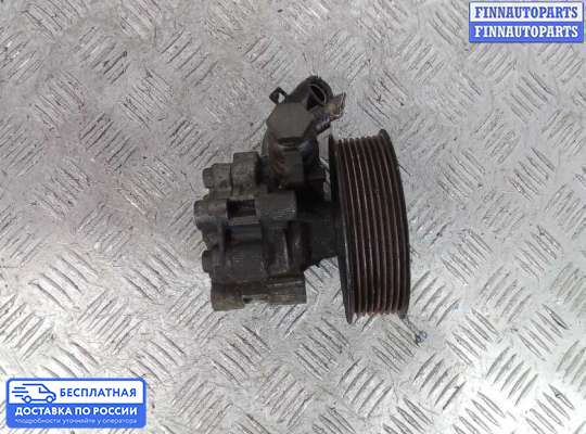 Насос ГУР (ЭУР, ЭГУР) на Range Rover Sport I (L320)