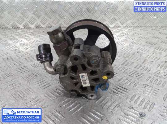 Насос ГУР (ЭУР, ЭГУР) на Range Rover Sport I (L320)