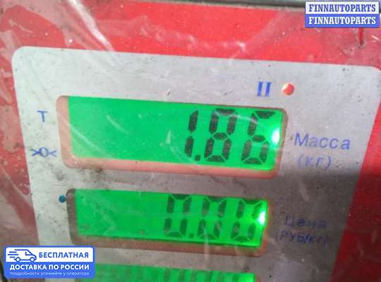 Насос ГУР (ЭУР, ЭГУР) на Range Rover Sport I (L320)