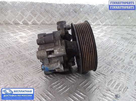 Насос ГУР (ЭУР, ЭГУР) на Range Rover Sport I (L320)