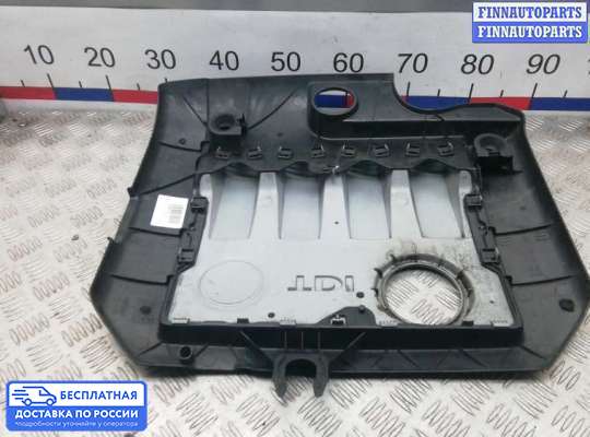 Крышка ДВС (декоративная) на Volkswagen Jetta V (1K)