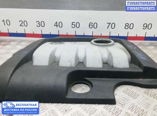 Крышка ДВС (декоративная) на Volkswagen Jetta V (1K)