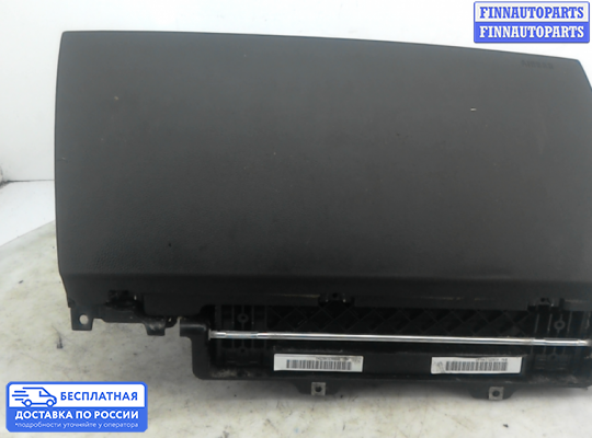 Бардачок (вещевой ящик) на BMW 7 (E65/E66)