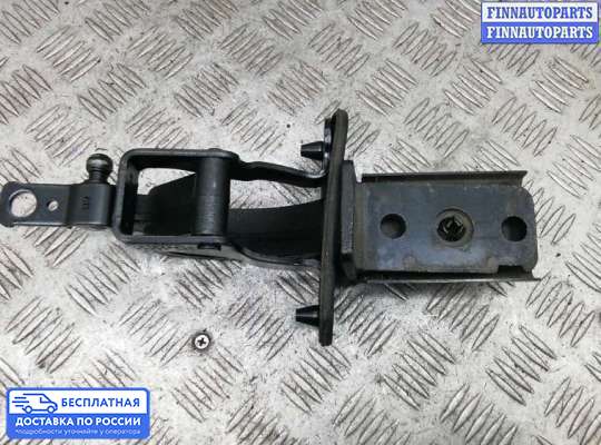 Петля крышки багажника на Volvo S80 II  / V70 III (AS, BW)