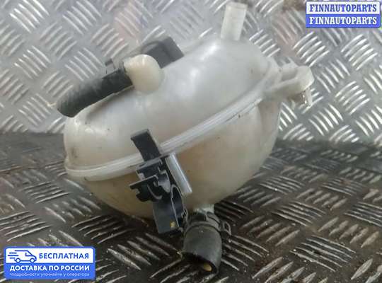 Бачок расширительный на Skoda Octavia (5E, A7)