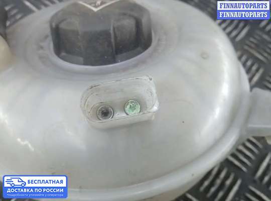 Бачок расширительный на Skoda Octavia (5E, A7)