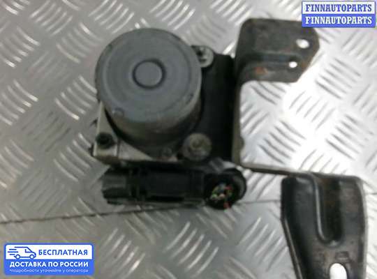 Блок ABS на Citroen Berlingo I (MF)
